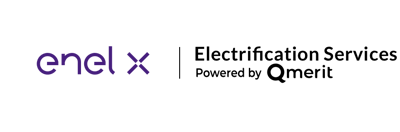 Enelx electrification powered by