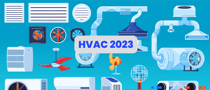 HVAC 2023