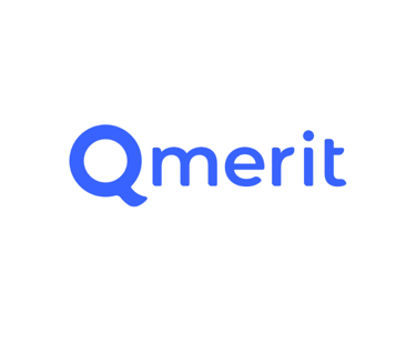 Qmerit logo for PR-3