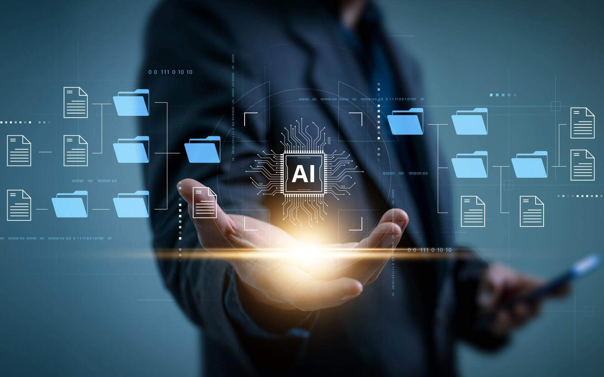 Raiven AI procurement