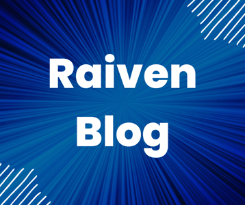 Raiven Blog