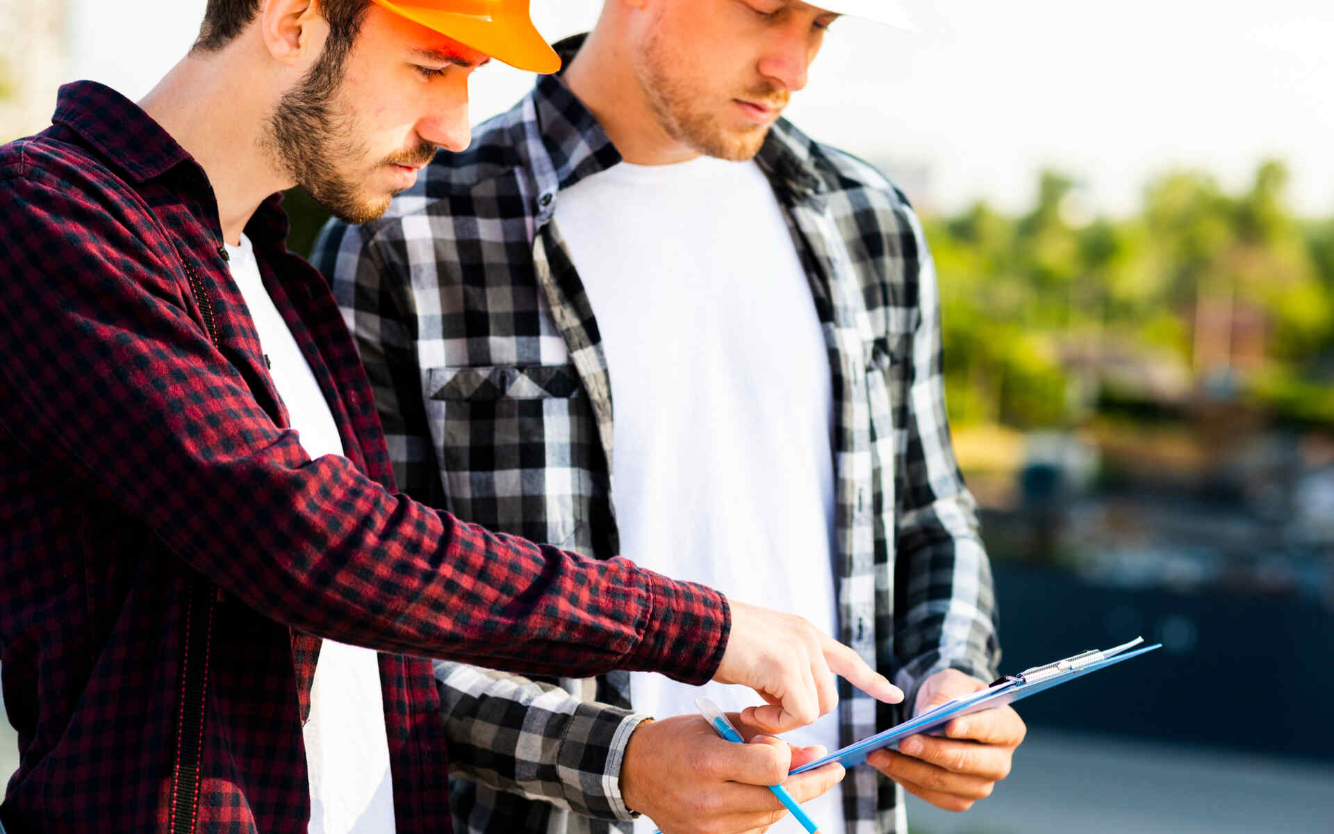 Raiven HVAC contracts