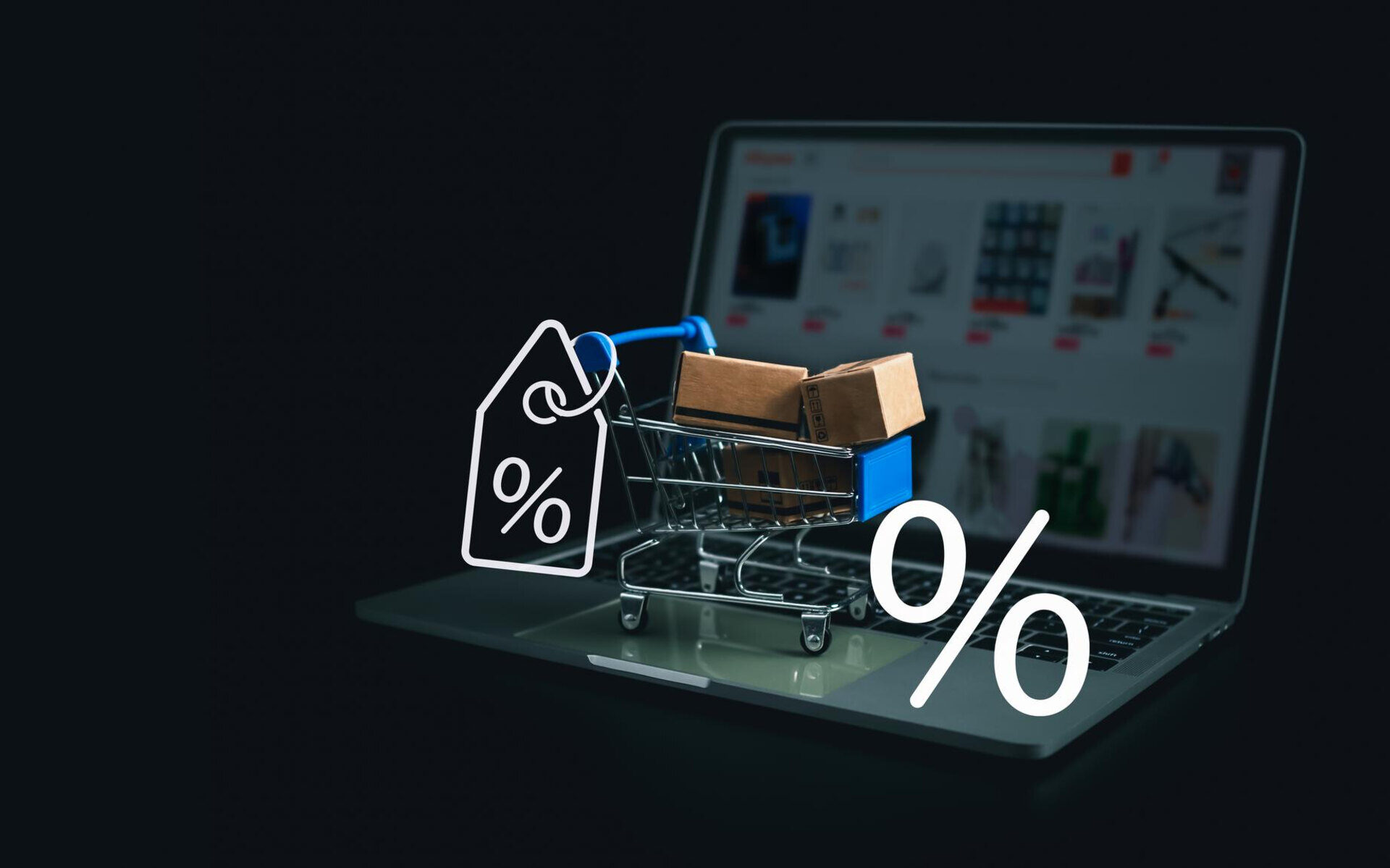 Raiven supplier discounts