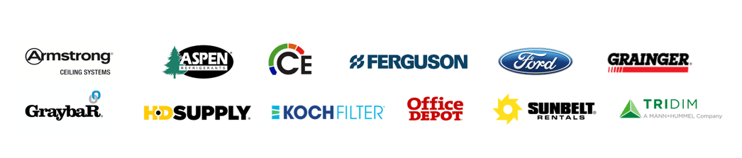 Supplier Logos -3