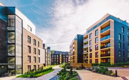 apartment-buildings