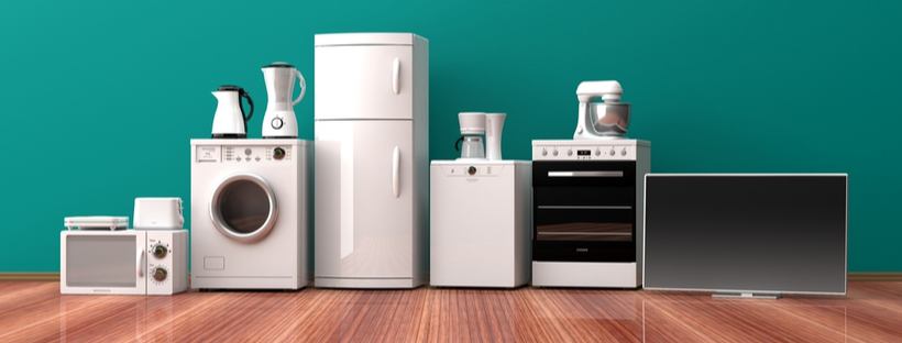 appliances-multifamily