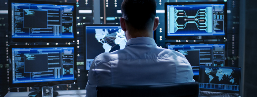 cybersecurity
