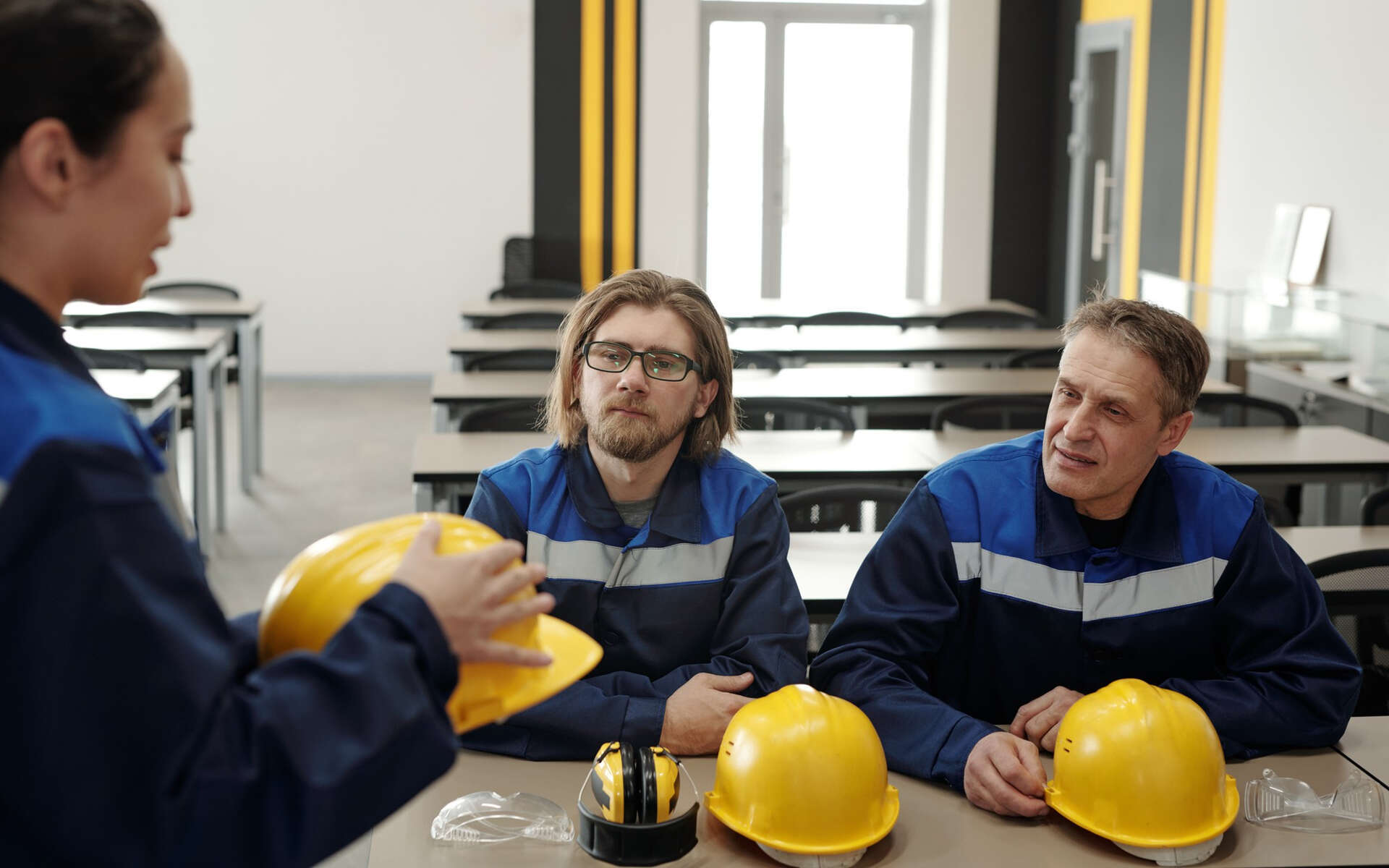 electrical industry trends