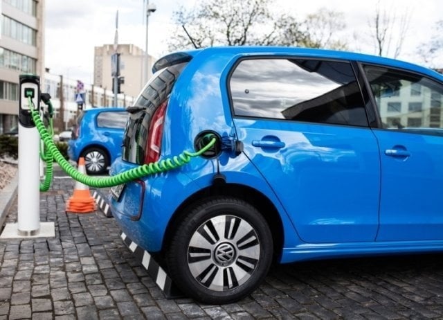 Home Ev Charger Incentives 2023 New York