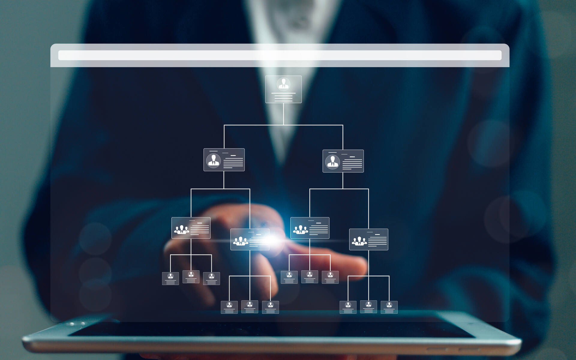 multi-location procurement