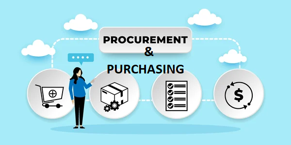 procurement&PURCHASING