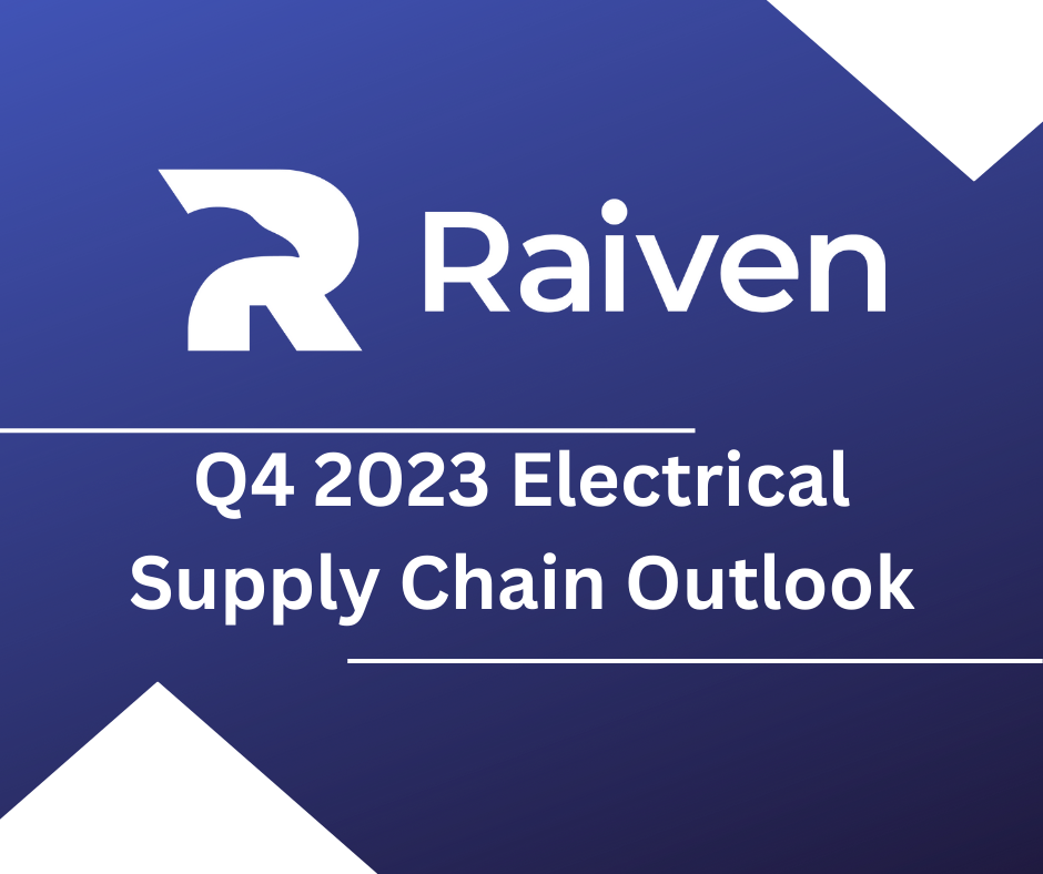 Q4 2023 Electrical Supply Chain Outlook