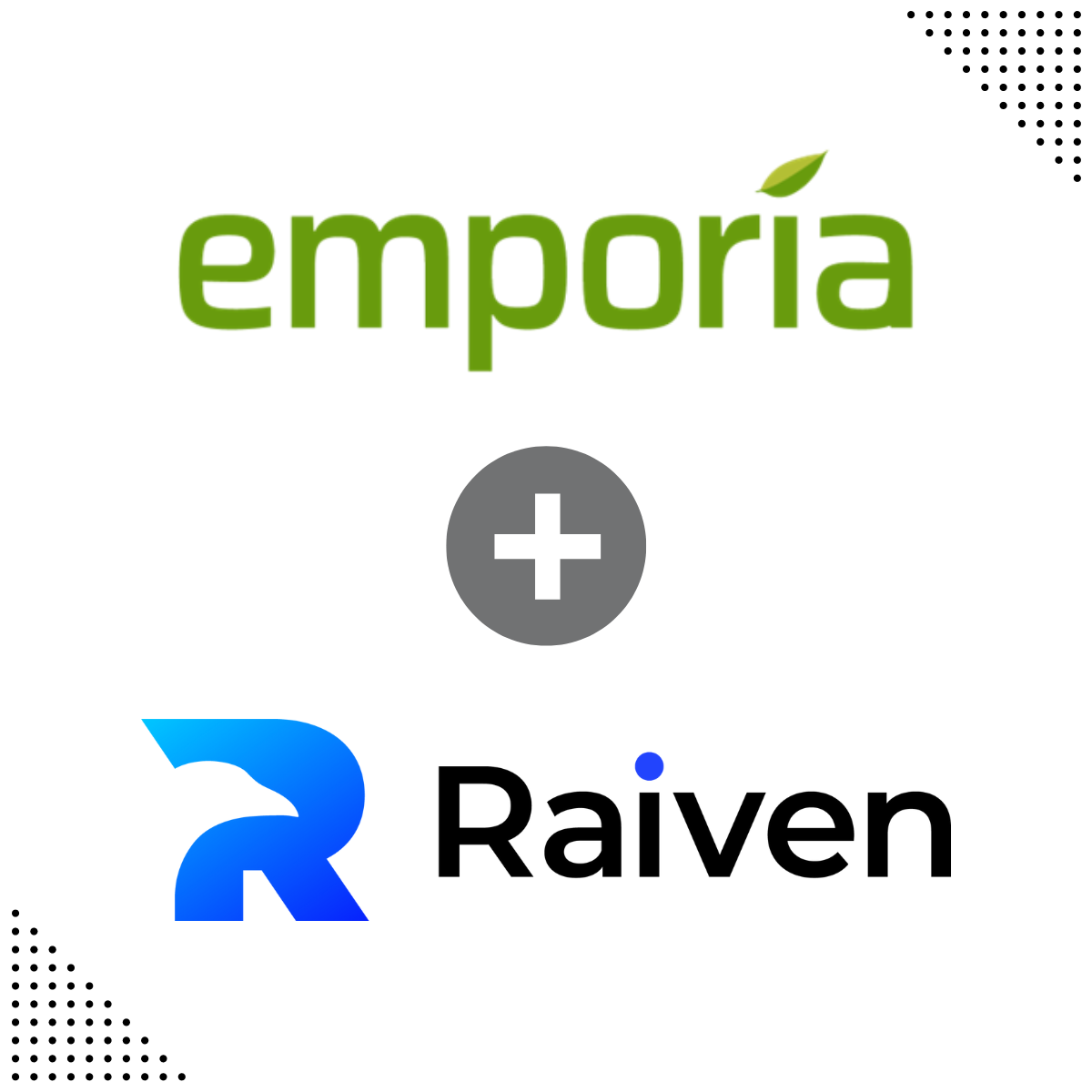 Emporia Joins Raiven Marketplace | Raiven