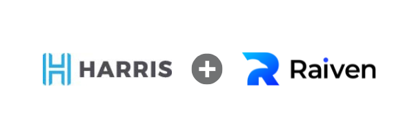 Harris & Raiven Harris & Raiven