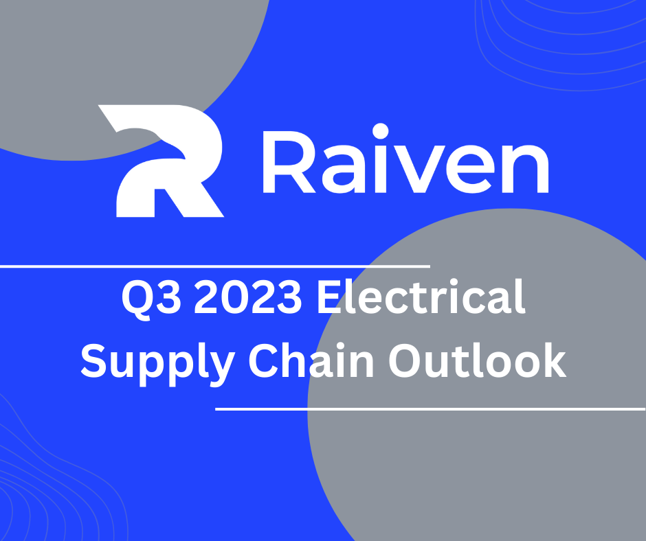 Q3-2023-Electrical-Supply-Chain-Outlook