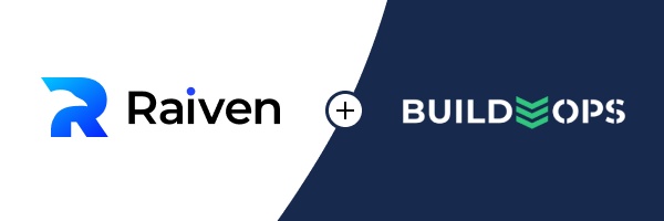 Raiven & BuildOps Partner to Automate Purchasing & Operations for