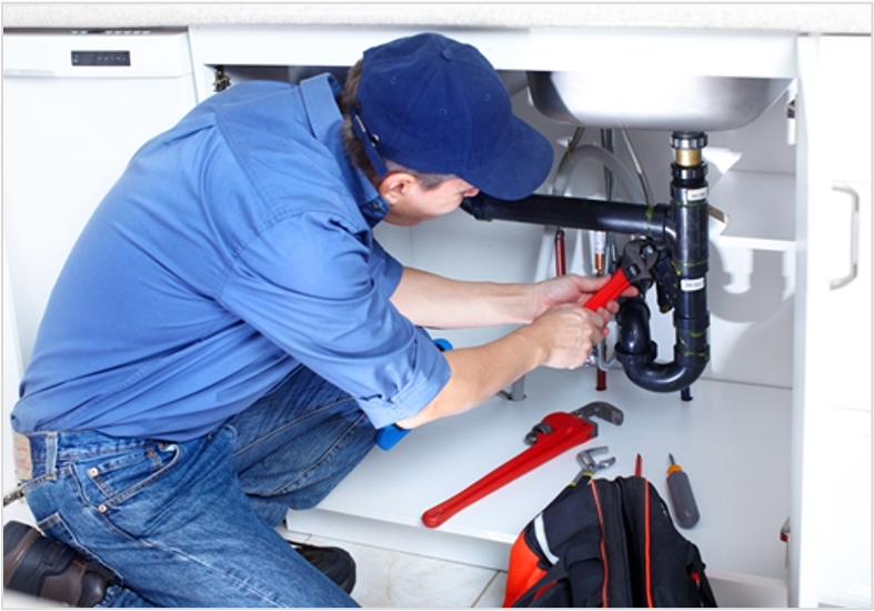 plumber plumber