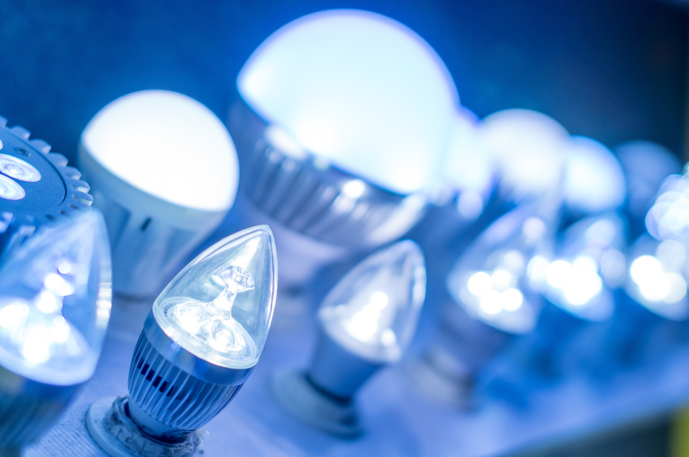 Why LED Lighting is Worth Making the Switch Raiven