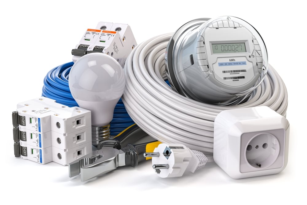 Electrical equipment deals
